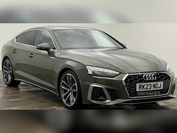 Audi - A5