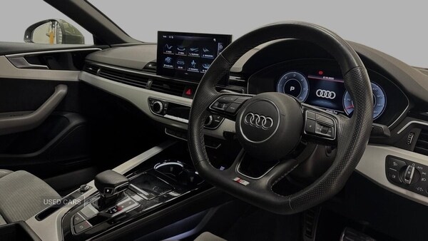 Used Audi A5 2023 for sale - 76271135: Photo 4