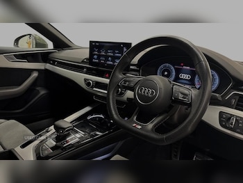 Used Audi A5 2023 for sale - 76271135: Photo 4