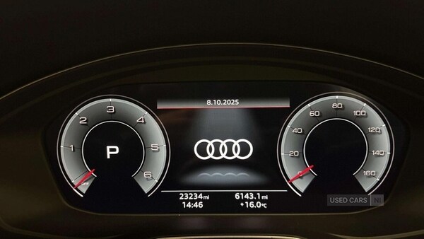 Used Audi A5 2023 for sale - 76271135: Photo 5