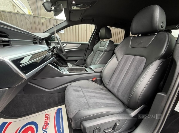 Used Audi A6 2022 for sale - 76359602: Photo 10