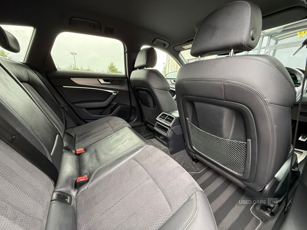 Used Audi A6 2022 for sale - 76359602: Photo 11