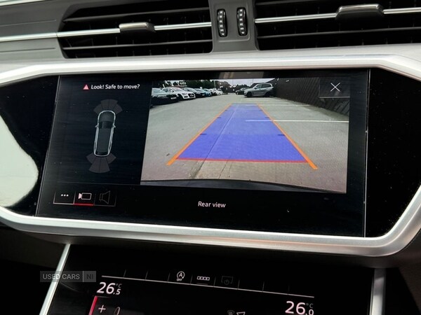 Used Audi A6 2022 for sale - 76359602: Photo 12