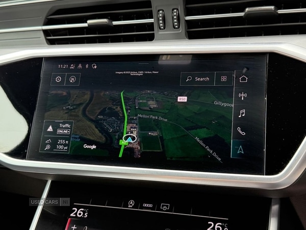 Used Audi A6 2022 for sale - 76359602: Photo 13