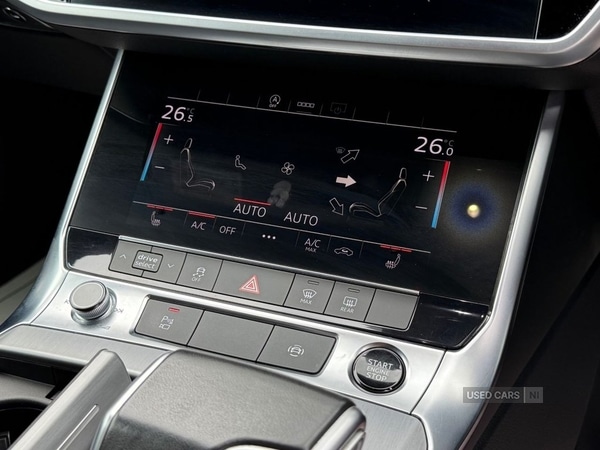 Used Audi A6 2022 for sale - 76359602: Photo 15