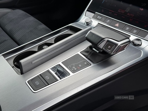 Used Audi A6 2022 for sale - 76359602: Photo 16