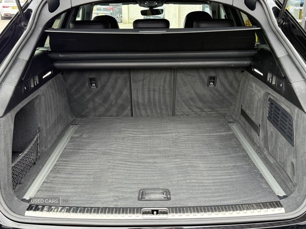 Used Audi A6 2022 for sale - 76359602: Photo 19