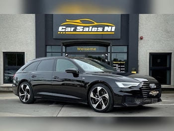 Audi - A6