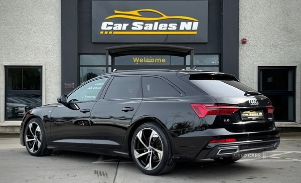 Used Audi A6 2022 for sale - 76359602: Photo 5