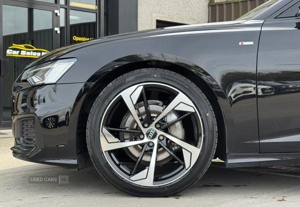 Used Audi A6 2022 for sale - 76359602: Photo 7