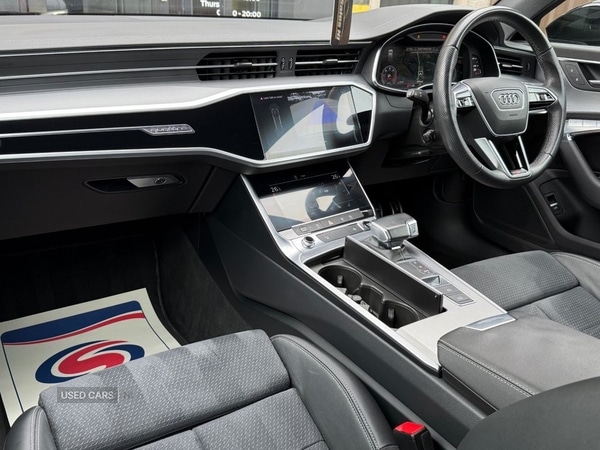 Used Audi A6 2022 for sale - 76359602: Photo 9