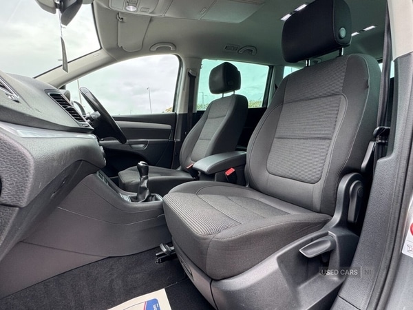 Used Volkswagen Sharan 2020 for sale - 76359248: Photo 11