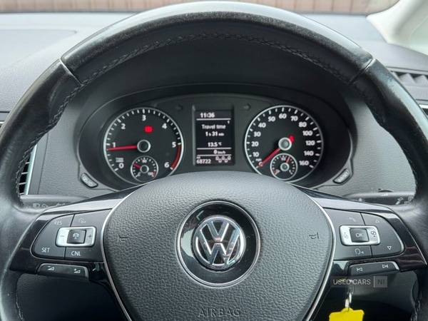 Used Volkswagen Sharan 2020 for sale - 76359248: Photo 13