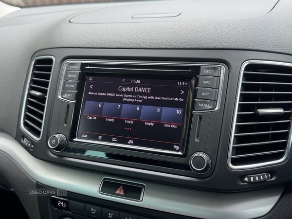 Used Volkswagen Sharan 2020 for sale - 76359248: Photo 14