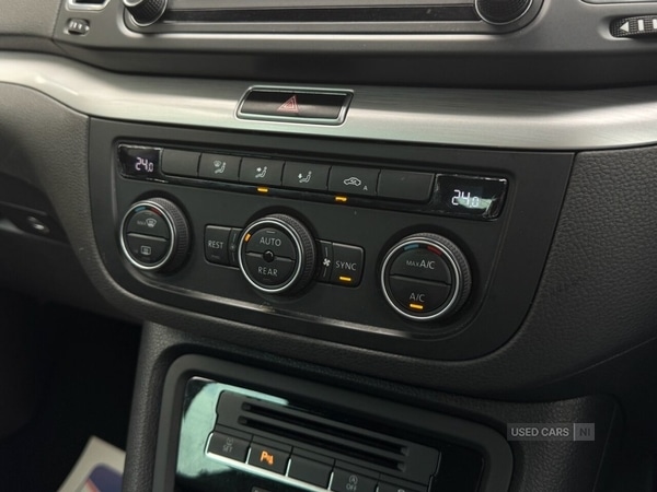 Used Volkswagen Sharan 2020 for sale - 76359248: Photo 16