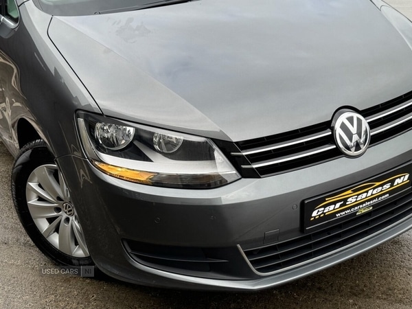 Used Volkswagen Sharan 2020 for sale - 76359248: Photo 7