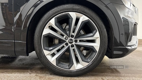 Used Audi Q8 2022 for sale - 77587752: Photo 4