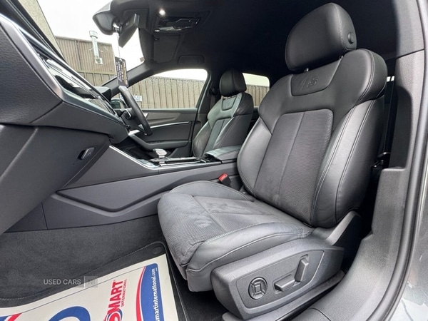 Used Audi A6 2021 for sale - 76359175: Photo 10