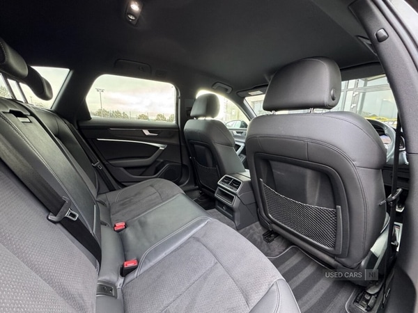 Used Audi A6 2021 for sale - 76359175: Photo 11