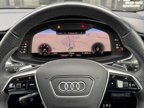 Used Audi A6 2021 for sale - 76359175: Photo 12