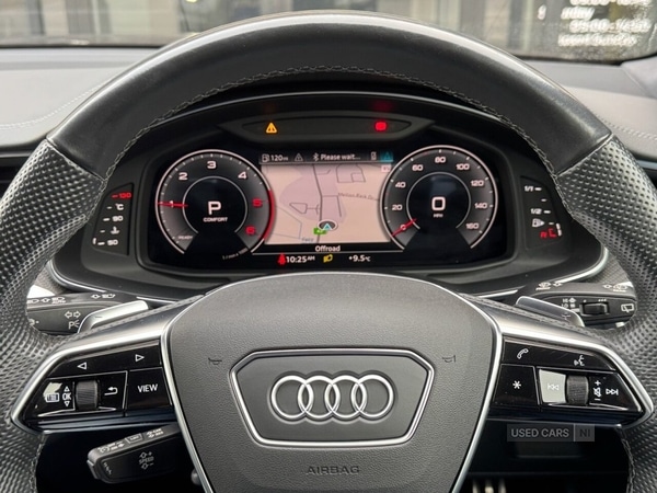 Used Audi A6 2021 for sale - 76359175: Photo 13