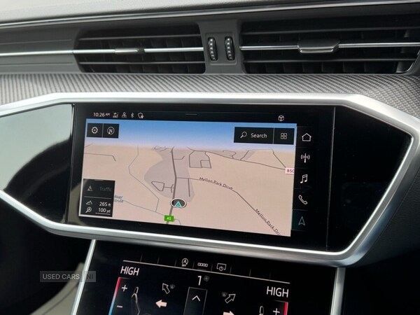 Used Audi A6 2021 for sale - 76359175: Photo 14