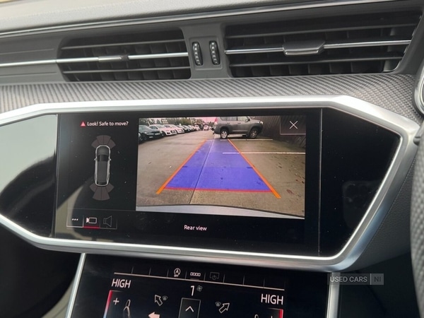 Used Audi A6 2021 for sale - 76359175: Photo 15