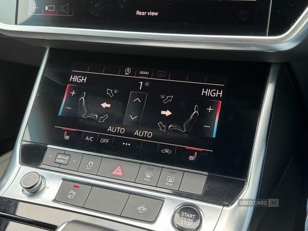 Used Audi A6 2021 for sale - 76359175: Photo 16