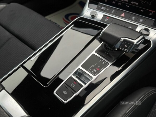 Used Audi A6 2021 for sale - 76359175: Photo 17