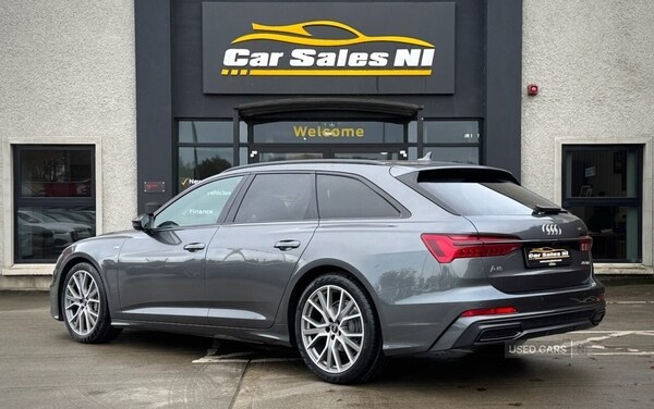 Used Audi A6 2021 for sale - 76359175: Photo 5