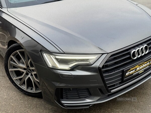 Used Audi A6 2021 for sale - 76359175: Photo 6