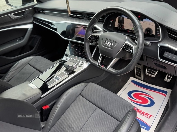 Used Audi A6 2021 for sale - 76359175: Photo 8