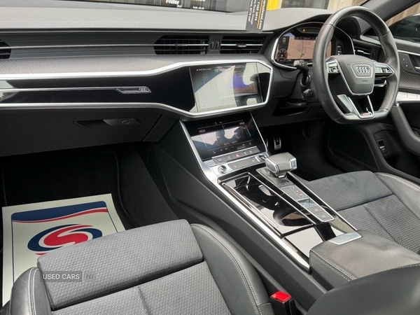 Used Audi A6 2021 for sale - 76359175: Photo 9