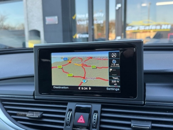 Used Audi A6 2016 for sale - 76702623: Photo 10