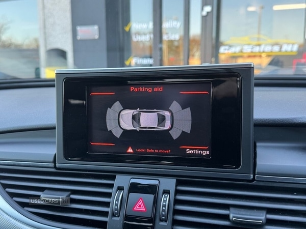 Used Audi A6 2016 for sale - 76702623: Photo 11