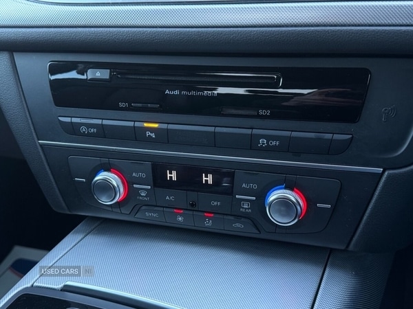 Used Audi A6 2016 for sale - 76702623: Photo 12