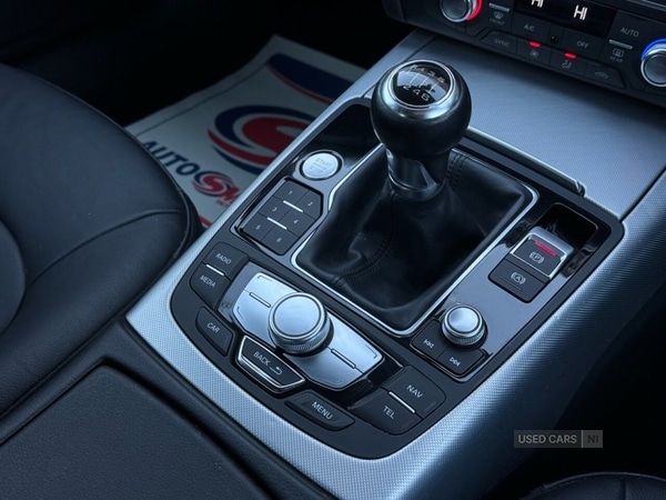 Used Audi A6 2016 for sale - 76702623: Photo 13