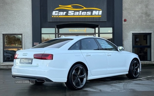 Used Audi A6 2016 for sale - 76702623: Photo 3