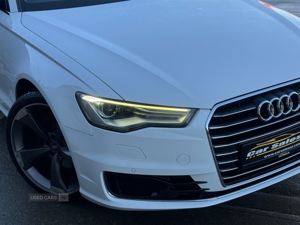 Used Audi A6 2016 for sale - 76702623: Photo 5