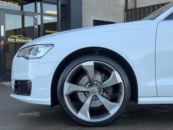 Used Audi A6 2016 for sale - 76702623: Photo 6