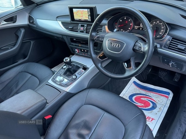 Used Audi A6 2016 for sale - 76702623: Photo 7