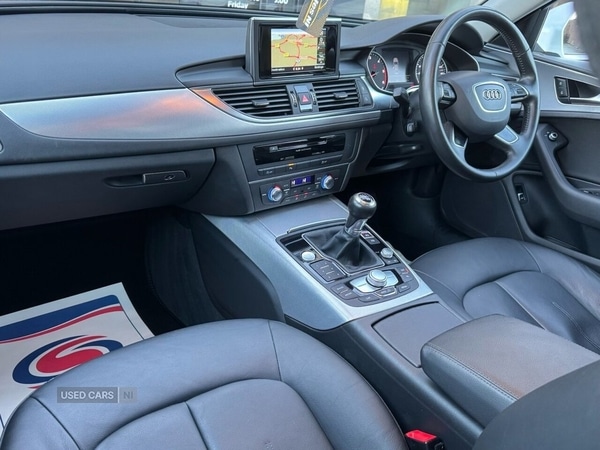 Used Audi A6 2016 for sale - 76702623: Photo 8