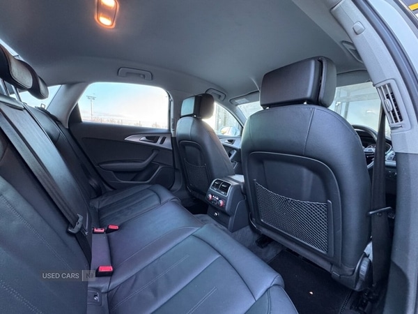 Used Audi A6 2016 for sale - 76702623: Photo 9