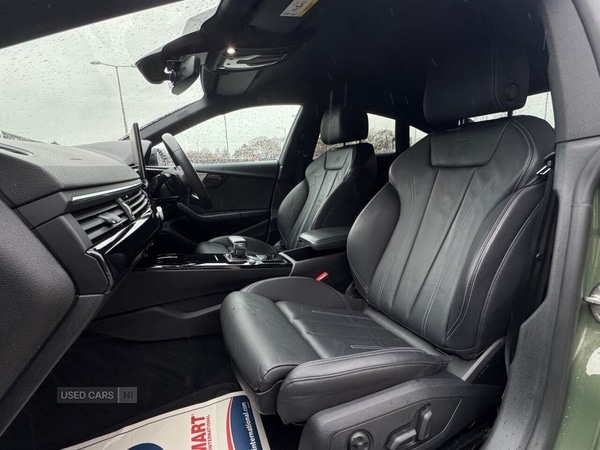 Used Audi A5 2021 for sale - 77587757: Photo 10