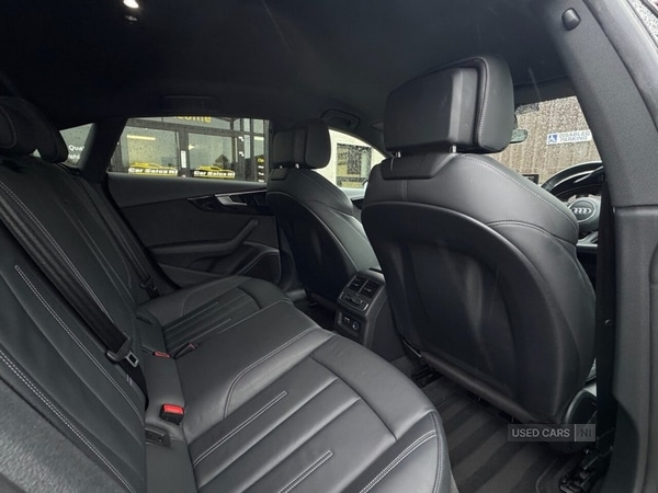 Used Audi A5 2021 for sale - 77587757: Photo 11