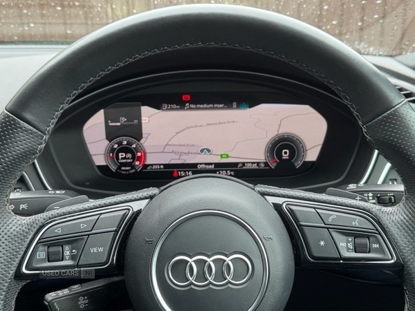 Used Audi A5 2021 for sale - 77587757: Photo 12