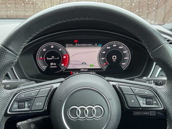 Used Audi A5 2021 for sale - 77587757: Photo 13