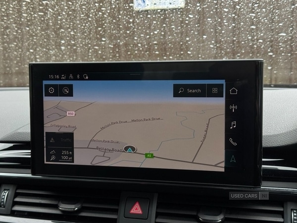 Used Audi A5 2021 for sale - 77587757: Photo 14