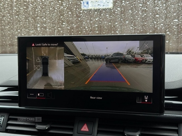 Used Audi A5 2021 for sale - 77587757: Photo 15