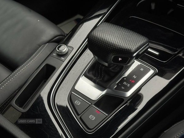 Used Audi A5 2021 for sale - 77587757: Photo 17